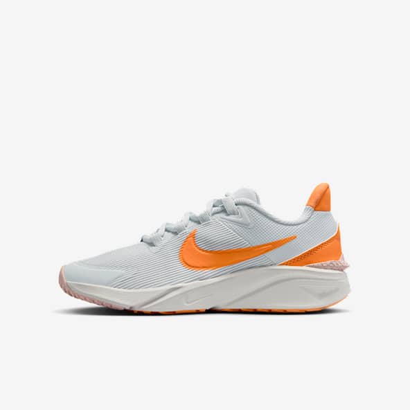 Nike junior size 4 new arrivals